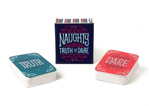 Naughty Truth or Dare - Mellow Monkey