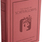 Scattergories - Board Game - Vintage Bookshelf Edition - Mellow Monkey