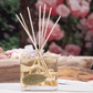 Secrets of Spring Botanical Reed Diffuser - Mellow Monkey