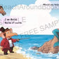 Who Will Help Jack Off The Horse? - Reach Around Books - Hardcover - Mellow Monkey
