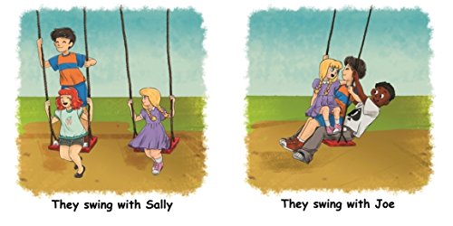Come Swing With Us - Reach Around Books - Hardcover - Mellow Monkey