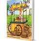 Put Tony's Nuts In Your Mouth - Reach Around Books - Hardcover - Mellow Monkey