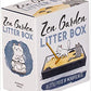 Zen Garden Litter Box: A Little Piece of Mindfulness - Mellow Monkey