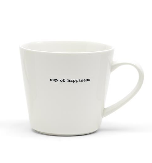 "A Cup Of ..." Mug - 3 Styles - Mellow Monkey