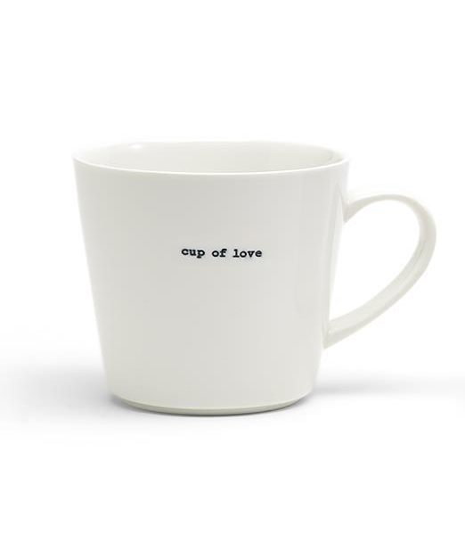 "A Cup Of ..." Mug - 3 Styles - Mellow Monkey