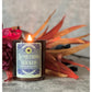 Something Wicked -Soy Crackling Wood Wick Candle - Mellow Monkey