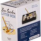 Zen Garden Litter Box: A Little Piece of Mindfulness - Mellow Monkey