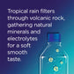 FIJI Natural Artesian Water, 1.5 liter (50.7-fl-oz) Bottle - Mellow Monkey