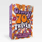 70s Trivia - 100 Questions - Mellow Monkey