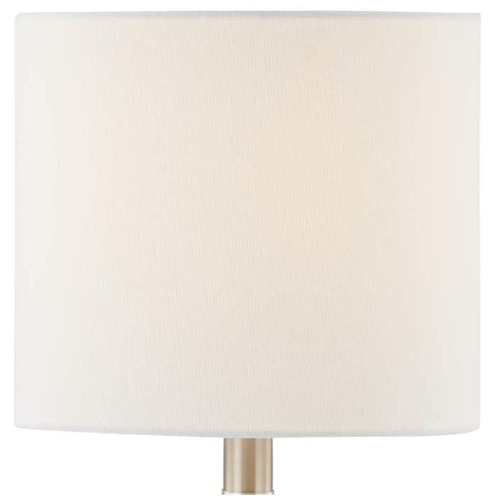 Tabor Table Lamp - 17-in - Mellow Monkey