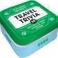 Travel Trivia - 50 Questions on World Geography and Culture - Card Game - Mellow Monkey