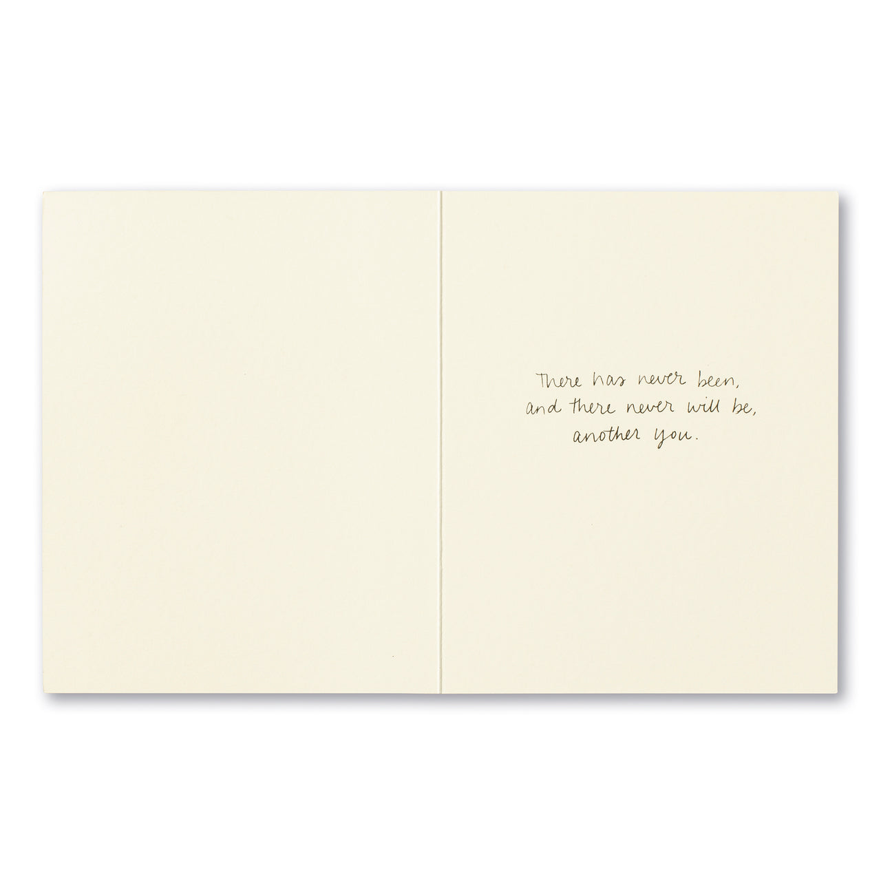 Love Muchly Greeting Card - Birthday - One Of A Kind - Mellow Monkey