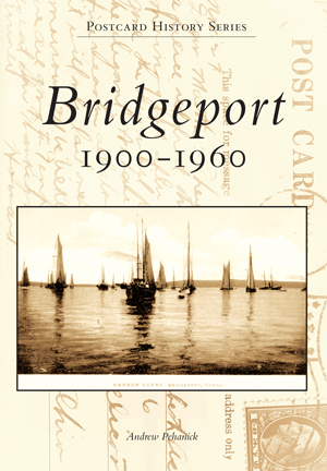 Bridgeport: 1900-1960 - Book - Mellow Monkey