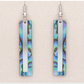 Wild Pearle Borders Earrings - Mellow Monkey