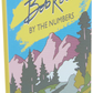 Bob Ross Paint By Numbers Mini Kit - Mellow Monkey