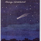 Love Muchly Greeting Card - Sympathy - Always Remembered - Mellow Monkey