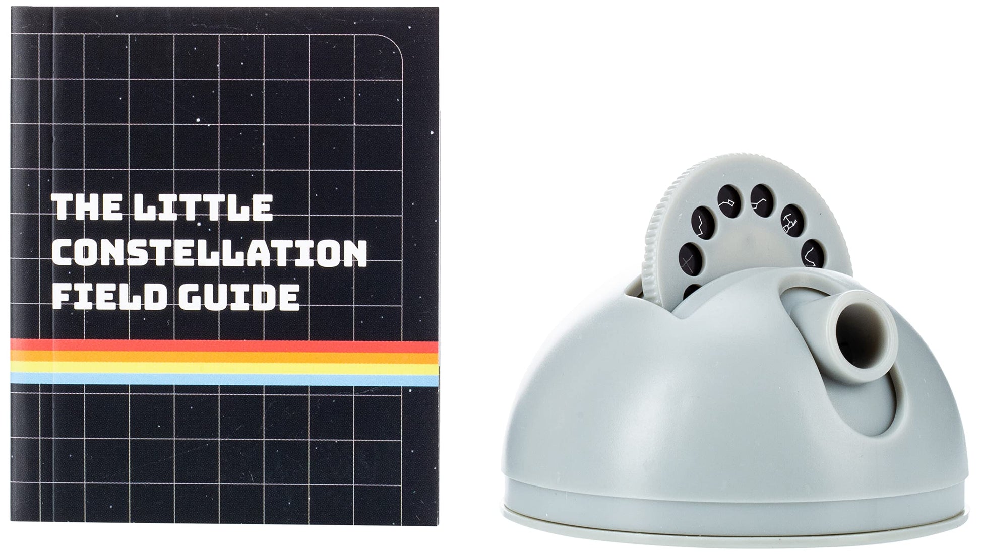 Tiny Planetarium: See the Stars! - Mellow Monkey