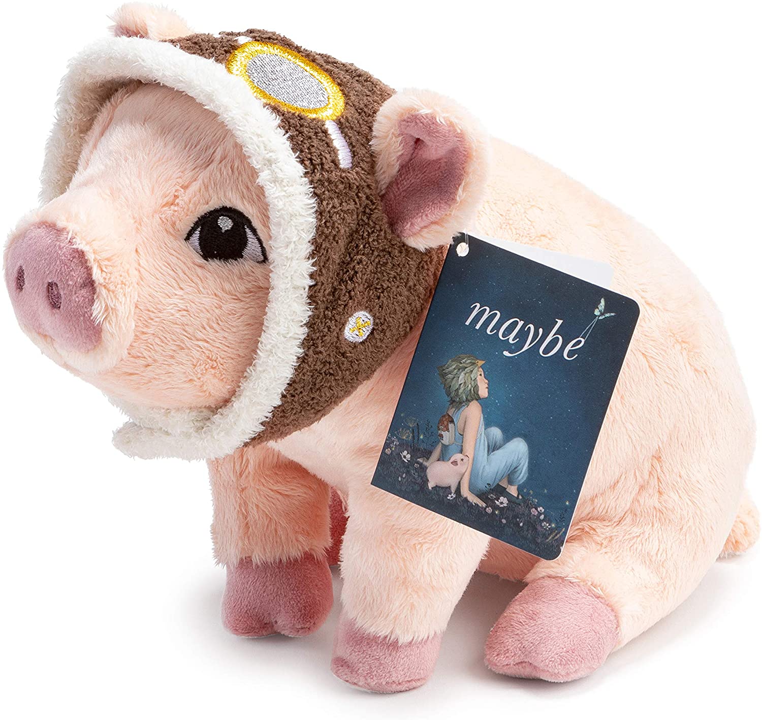 h*l様 子豚玩具 WONDERPIG TOYS キャビル&マーベル　ソフビ Amazon.com: Fisher-Price DC League of Super-Pets Preschool Toys
