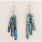 Wild Pearle Windchime Earrings - Mellow Monkey