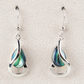 Wild Pearle Freedom Earrings - Mellow Monkey