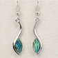 Wild Pearle Flowing Waters Earrings - Mellow Monkey