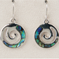 Wild Pearle Waves Earrings - Mellow Monkey