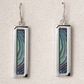 Wild Pearle Serenity Earrings - Mellow Monkey