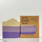 Lavender - Artisan Bar Soap from Nath Soap Co. - Mellow Monkey