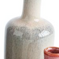 Stoneware Bud Vase with Colorful Glaze - 8 Styles - Mellow Monkey