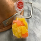 Gourmet Lemon and Orange Gummy Slices - O'Shea's - Mellow Monkey