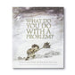 What Do You Do With A Problem? - Illustrated Hardcover Book - Mellow Monkey