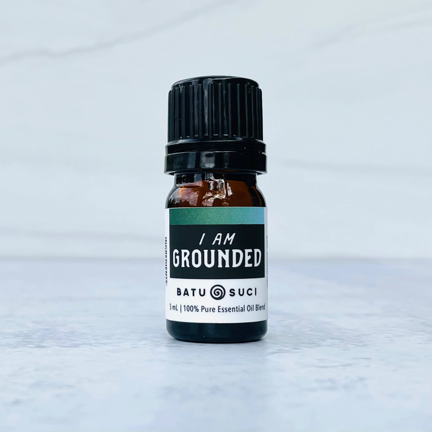 I Am Grounded - Essential Oil Blend - Mellow Monkey