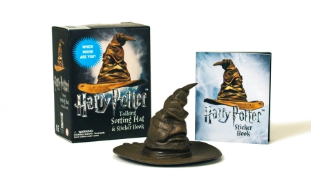 Harry Potter Sorting Hat - Mellow Monkey