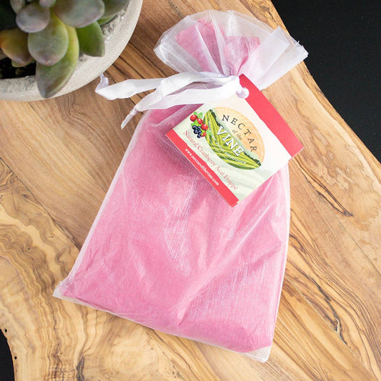 Wine Slushy Mix - Natural Cranberry Acai - Mellow Monkey