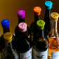 Drunken GrownUps - Capabunga Wine Bottle Top Seal - Mellow Monkey