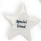 Individual Ceramic Star Tokens - 4 Styles - Mellow Monkey