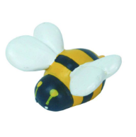Mini Bumblebee - 1-3/4-in - Mellow Monkey
