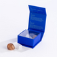 Cleanse + Radiate Mini Energy Gemstone Boxed Set - Crystal Magic Collection - Mellow Monkey