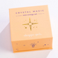 Joy + Bliss Mini Energy Gemstone Boxed Set - Crystal Magic Collection - Mellow Monkey