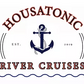 Housatonic River Cruise Gift Certificate - One Hour for Up to 4 People (Fuel Surcharge Extra) - Mellow Monkey