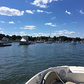 Housatonic River Cruise Gift Certificate - One Hour for Up to 4 People (Fuel Surcharge Extra) - Mellow Monkey