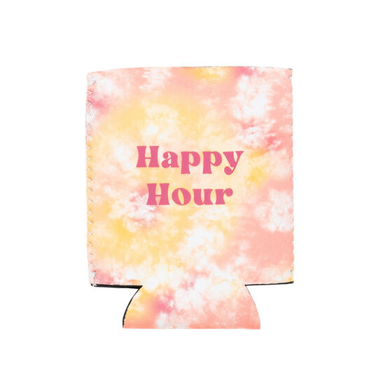 Happy Hour Koozie - Mellow Monkey