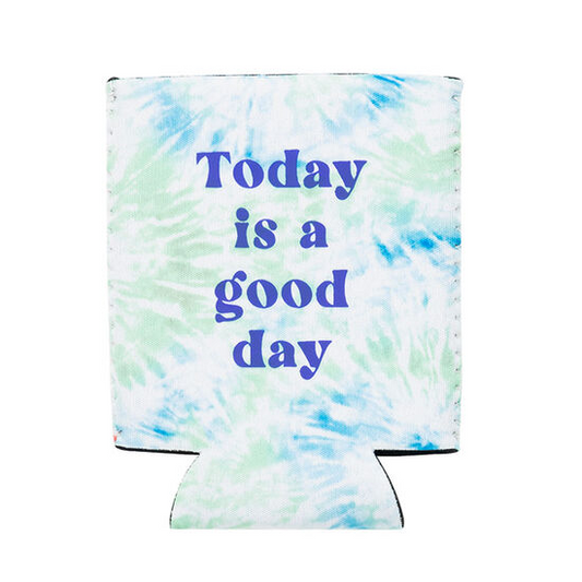 Good Day Koozie - Mellow Monkey