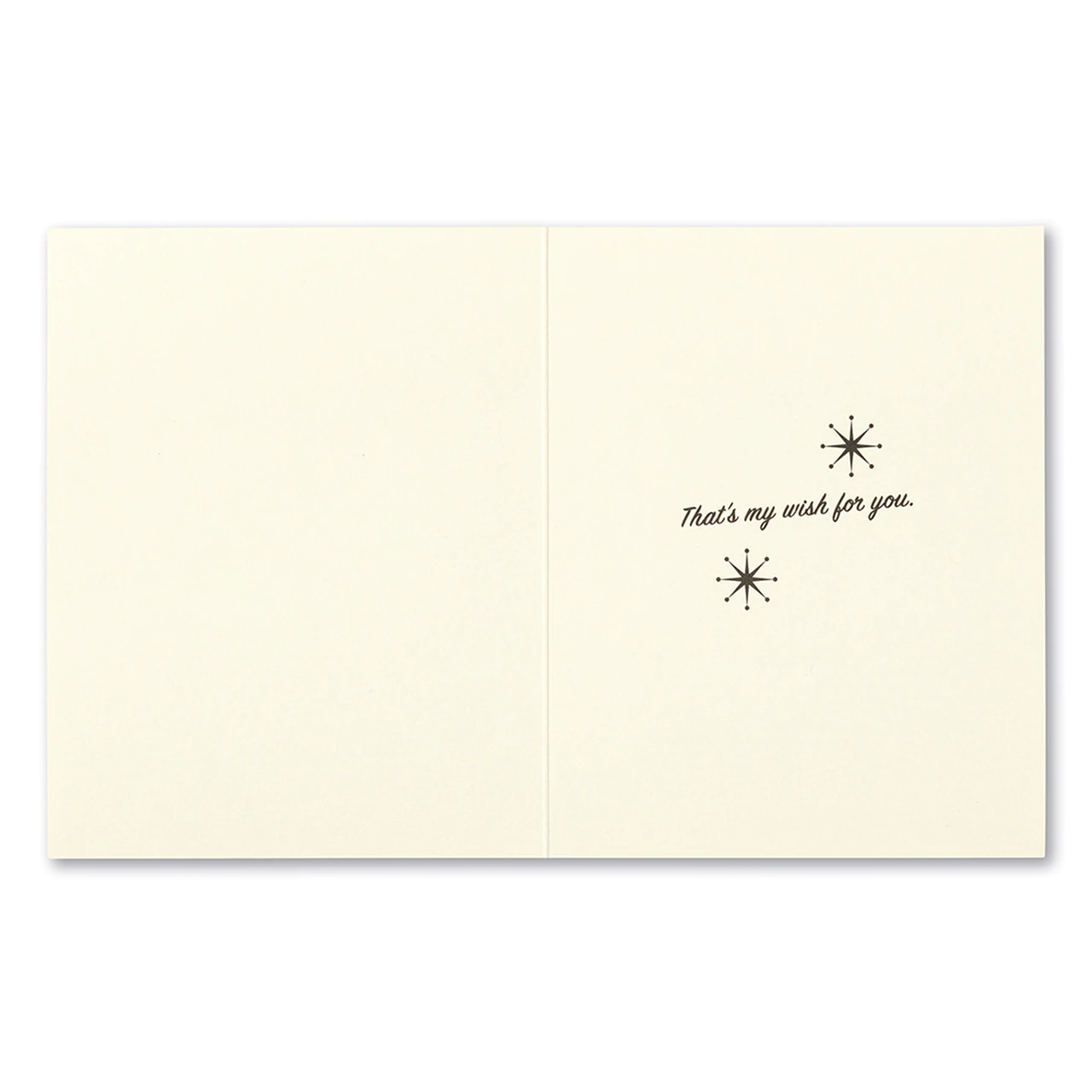 Love Muchly Greeting Card - Birthday - Happiness All Ways - Mellow Monkey