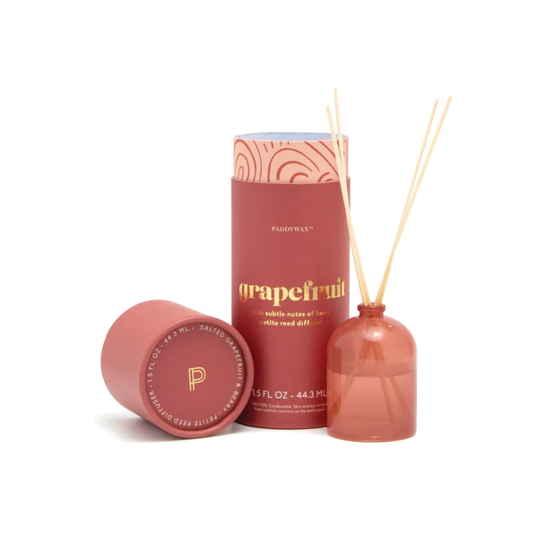 Mellow Monkey Reed Diffuser