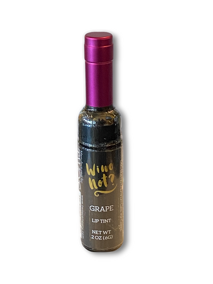 Wine Not? Wine Bottle Lip Gloss - Mellow Monkey