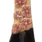 Hand-Painted Spoon with Handle - 6 Styles - 4.5-in - Mellow Monkey