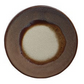 Round Stoneware Trivet  - 4-1/4-in - Mellow Monkey