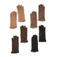 Sherpa Look and Feel Gloves - Mellow Monkey