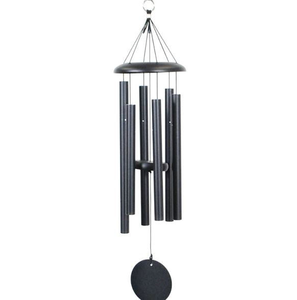 QMT Windchimes Corinthian Bells 30in Windchime T206 T206CV T206GN